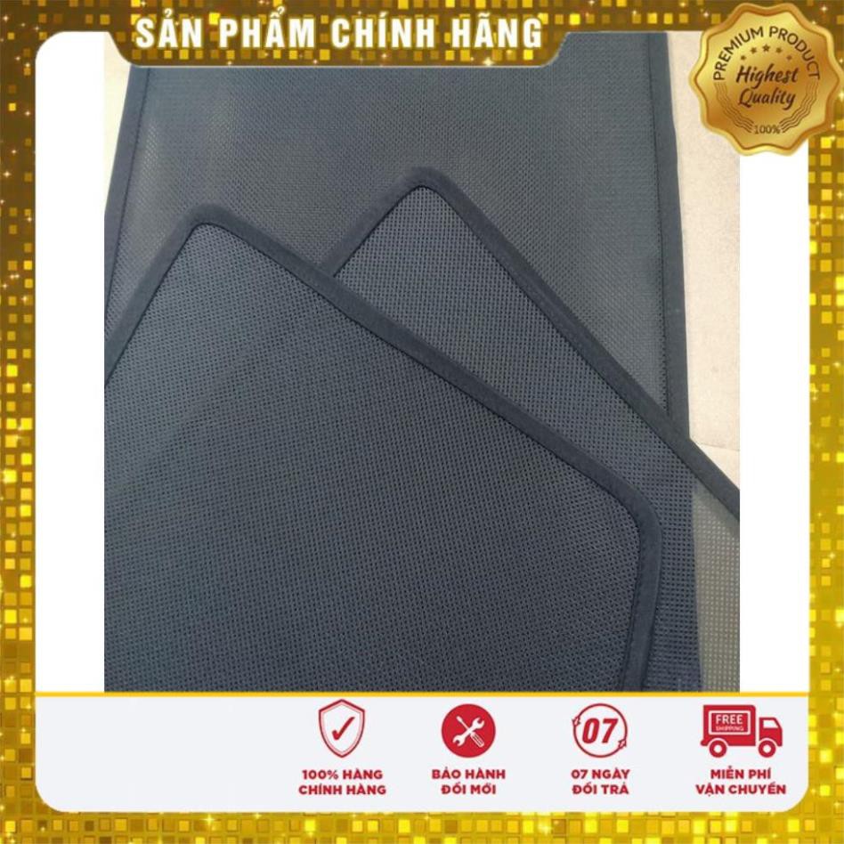 FREE SHIP - Rèm Che Nắng Nam Châm Xe Cruze đời 2009 đến 2019+ khay rèm,.