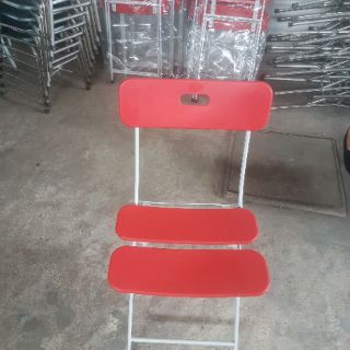 Ghế gập tiện lợi