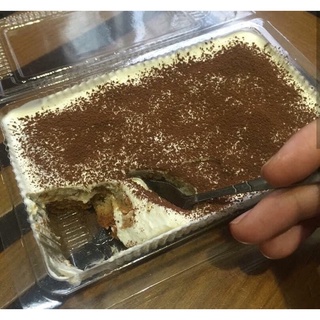 Bánh Tiramisu Truyền Thống