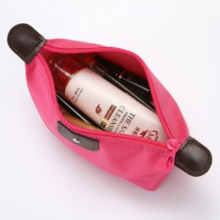 2 Túi Đựng Mỹ Phẩm Đựng Đồ Trang Điểm