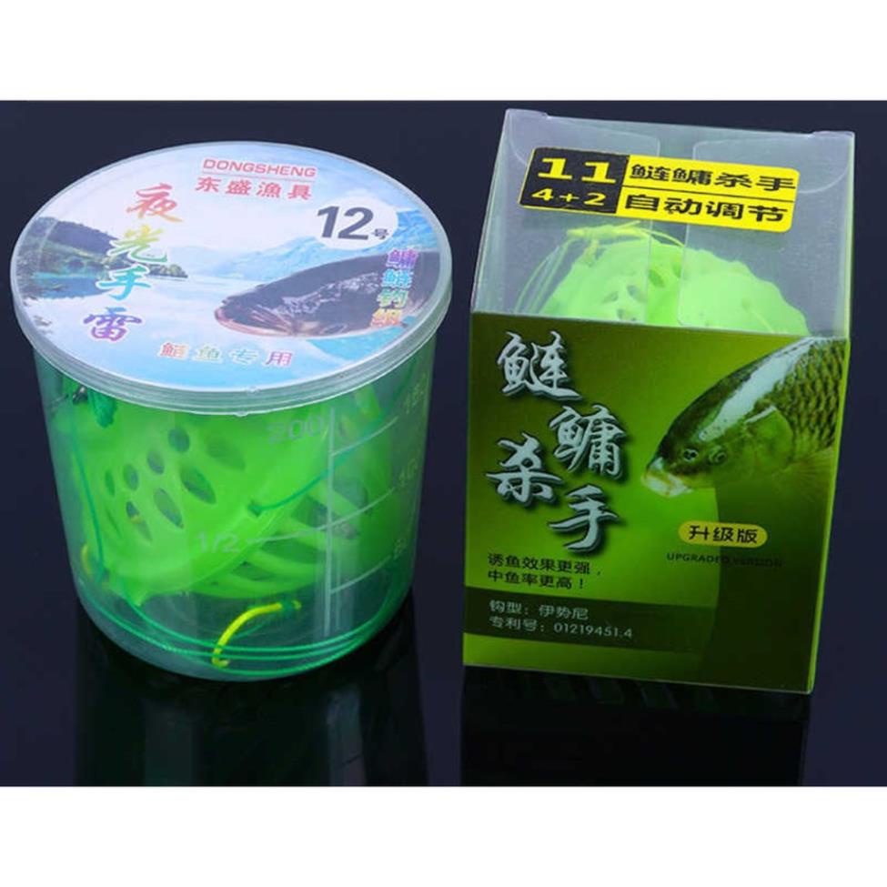 Bộ 2 lancer, lăng xê câu mè bom mè