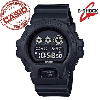 Đồng Hồ Nam Casio DW-6900BB-1DR