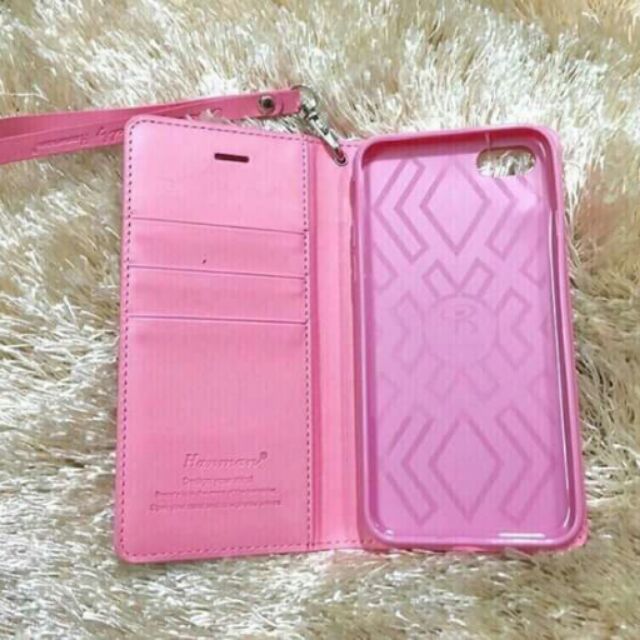 Bao da chính hãng hanman iPhone 5/5s/5s/6/6s/6plus/7/7plus/8/8plus/x/xr/xsmax/11pro/11//11pro max