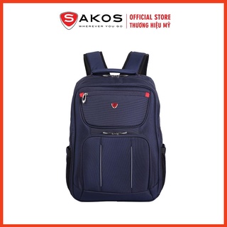 Chính hãng sakos balo du lịch sakos turbo i15 bảo hành 5 năm