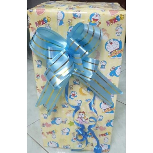 Gói Quà Theo Yêu Cầu Phong Cách Doraemon Doraemon
