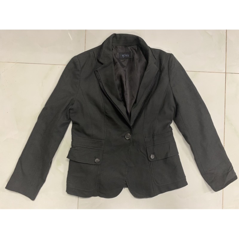 Áo vest size S M si Hàn | BigBuy360 - bigbuy360.vn