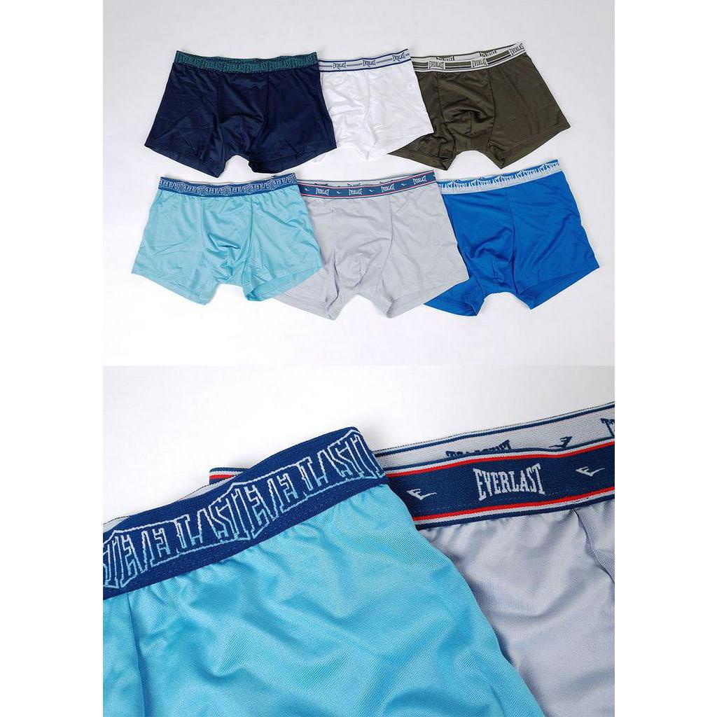 Quần Chip nam Everlast