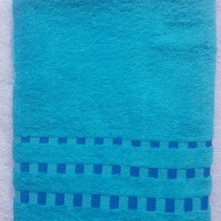 Combo 5 khăn tắm 60*120cm phong phú