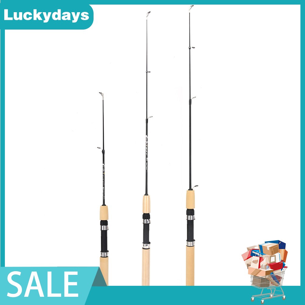 Cần câu cá siêu nhẹ