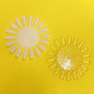 móng tập sơn tập vẽ (set/10 vỉ)