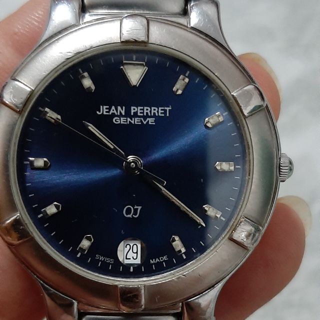 Đồng hồ nam GENEVE hàng si thụy sỹ