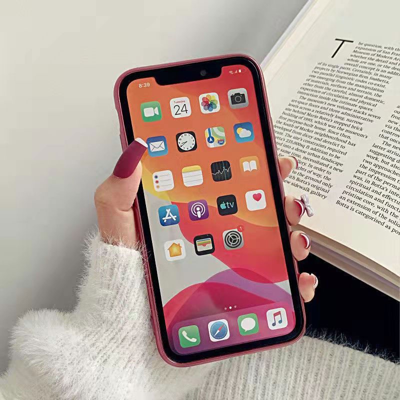 Ốp Điện Thoại Sang Trọng Có Dây Đeo Tay Trái Tim Cho Vivo y17s Y51 2020 Y31 2021 Y53s Y21 Y21s Y33s Y72 5G T1 Y71T