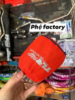 ÁO MƯA TLR