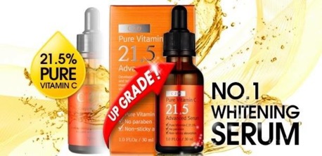 Serum 21.5