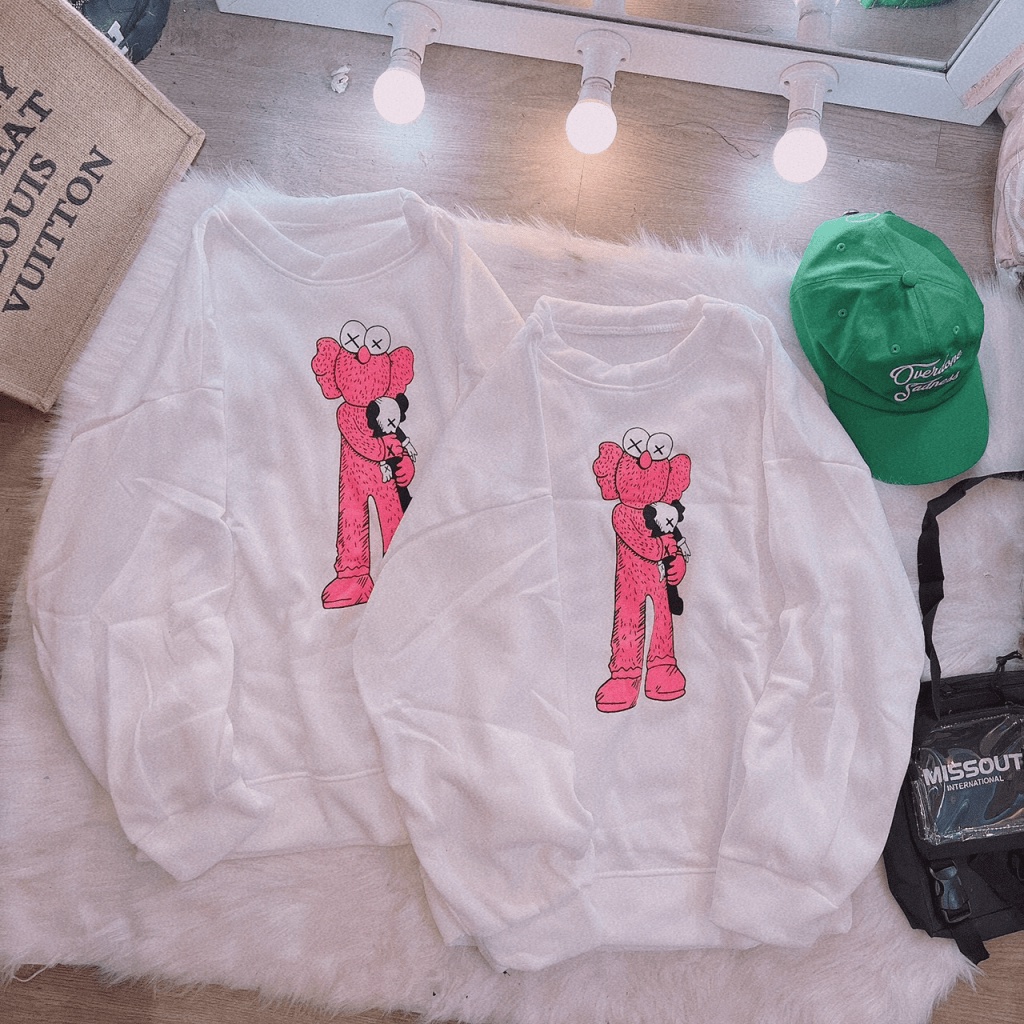 (HCM) ÁO KHOÁC NỈ HODDIES FORM RỘNG THỜI TRANG HOTTREND GENZ CHO CÁC BẠN TRẺ KME FASHION