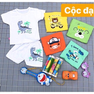 Combo 50. bộ coc tay sz đại 15-23kg