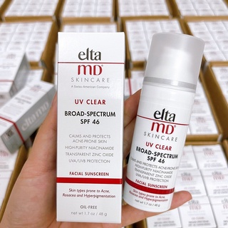 Kem Chống Nắng Elta MD UV Clear Broad-Spectrum SPF 46