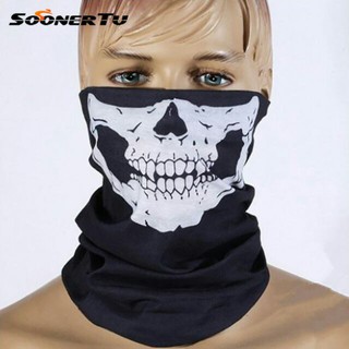 [FREESHIP]Khăn ống đa năng co giãn đầu lâu co giãn