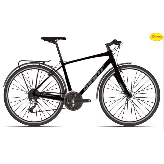 xe đạp tuoring giant escape 3