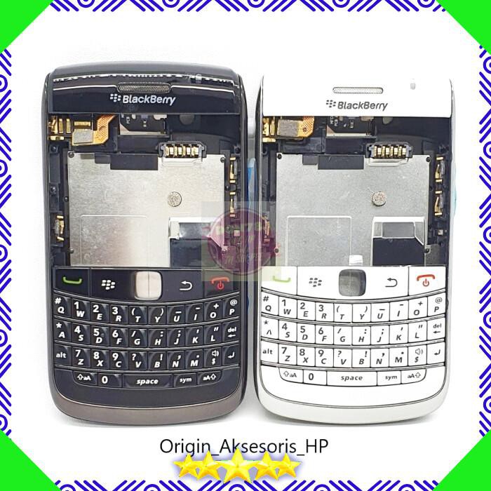 Ốp Lưng Origin Bb Onyx 2 9780