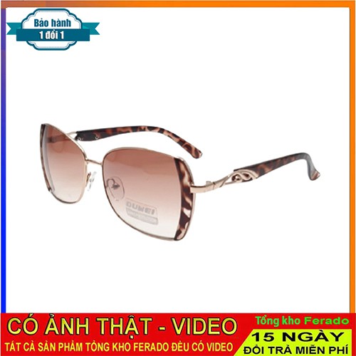 Kính mát nữ hàn quốc thời trang