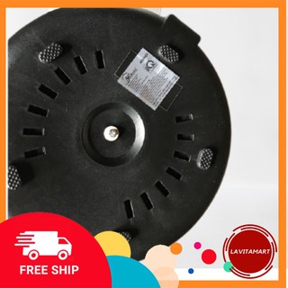 Ấm Siêu Tốc 5L - Liền đế ( Tự Ngắt Khi Sôi )