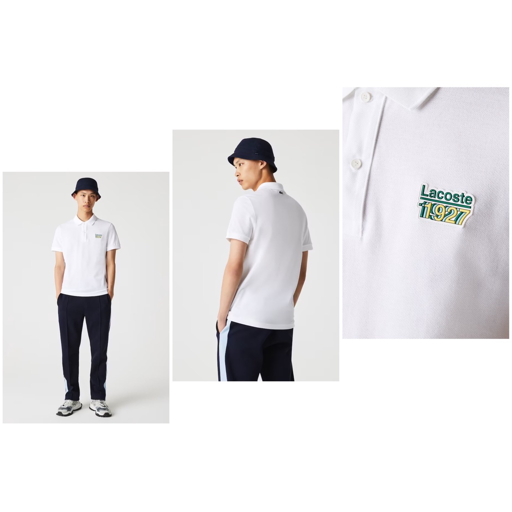 Áo Polo Lacoste PH7745 Chính Hãng