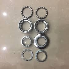 Bộ bi bát phốt Xe Cỏ