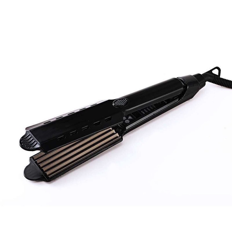 máy dập, là tóc cô dâu (mẫu MDAP02)