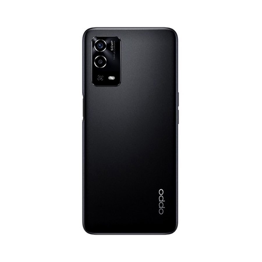 Điện Thoại OPPO A55 4GB/64GB Pin 5000mAh Bảo Hành 12 Tháng Chính Hãng - Hoàng Hà Mobile