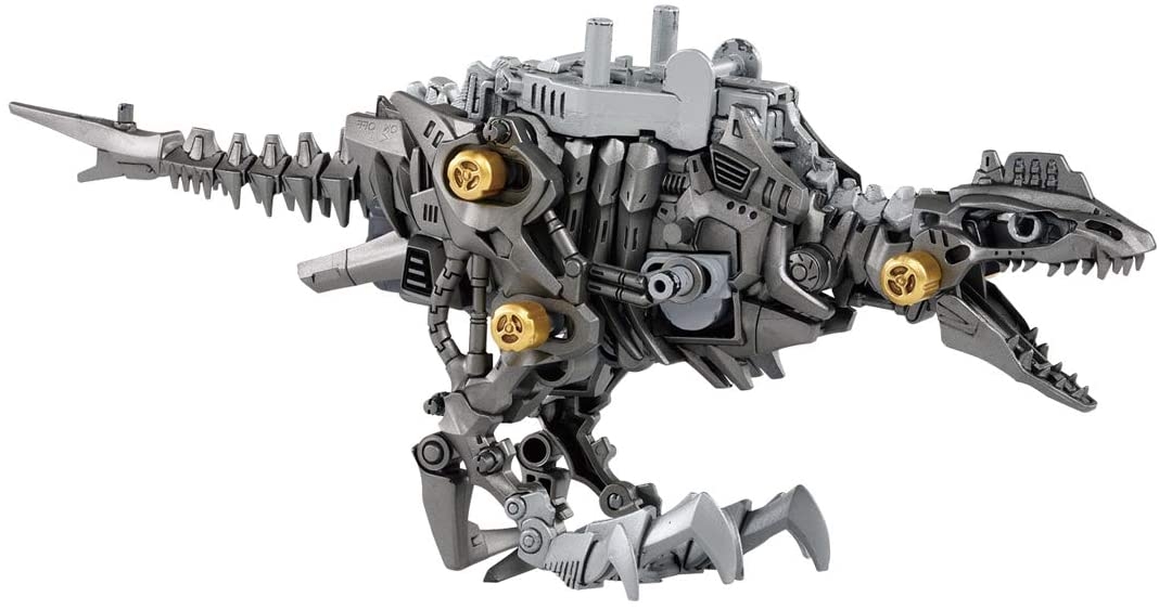 Chiến Binh Thú Zoids 2 Sonic Bird ZW39 128809