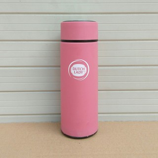 BÌNH THỦY TINH BỌC NHỰA 450 ML