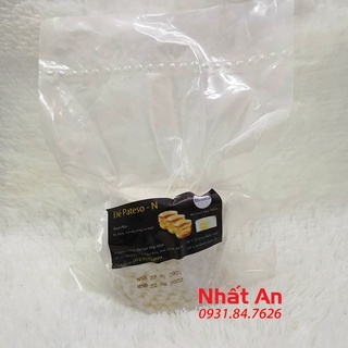 Đế bánh pateso nhấn sẵn (Có 2 loại)
