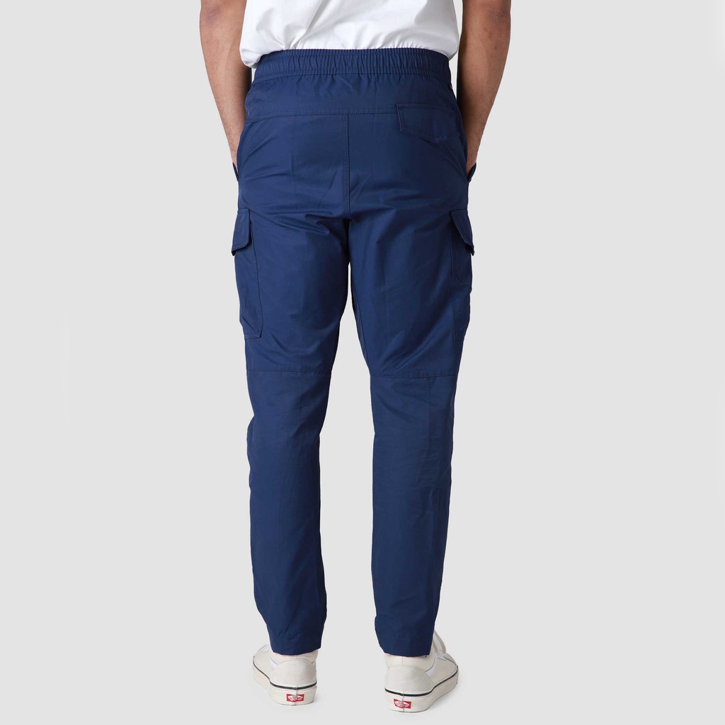 QUẦN DÀI NIKE MEN'S UNLINED UTILITY CARGO TROUSERS - BLUE NAVY