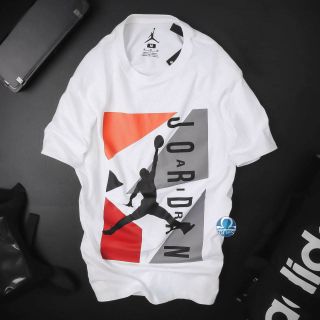 Áo thun jodan họa tiết J22