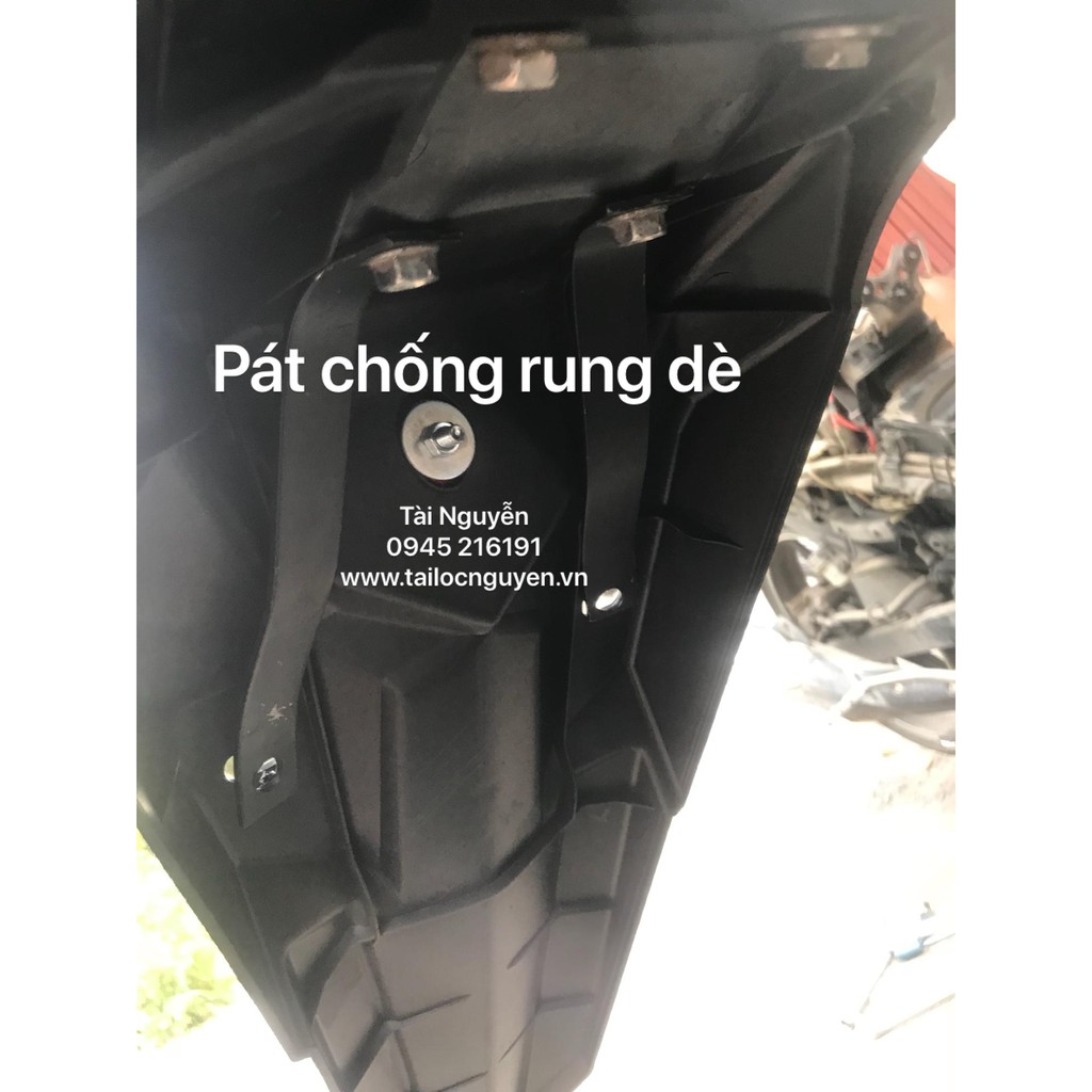 Pat Chống Rung Dè Sonic Cho Honda Winner