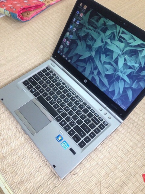 Laptop HP Elitebook 8460p vỏ nhôm đẹp | BigBuy360 - bigbuy360.vn