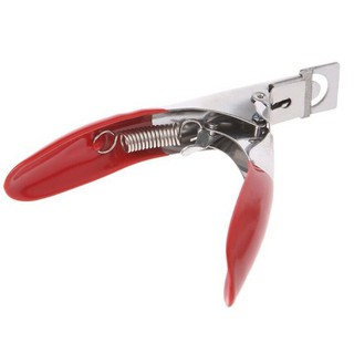 Kìm cắt móng giả bấm móng giả móng nail HNnail