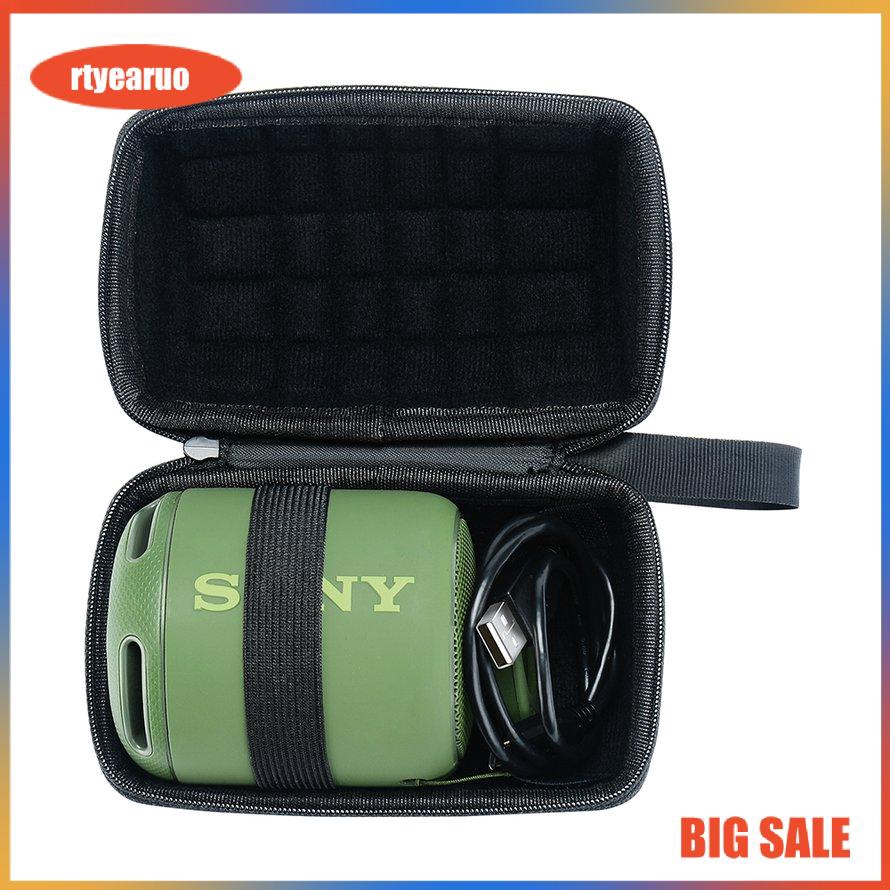 Túi Đựng Loa Bluetooth Không Dây Chống Sốc 199k0207 Cho Sony Srs-Xb10