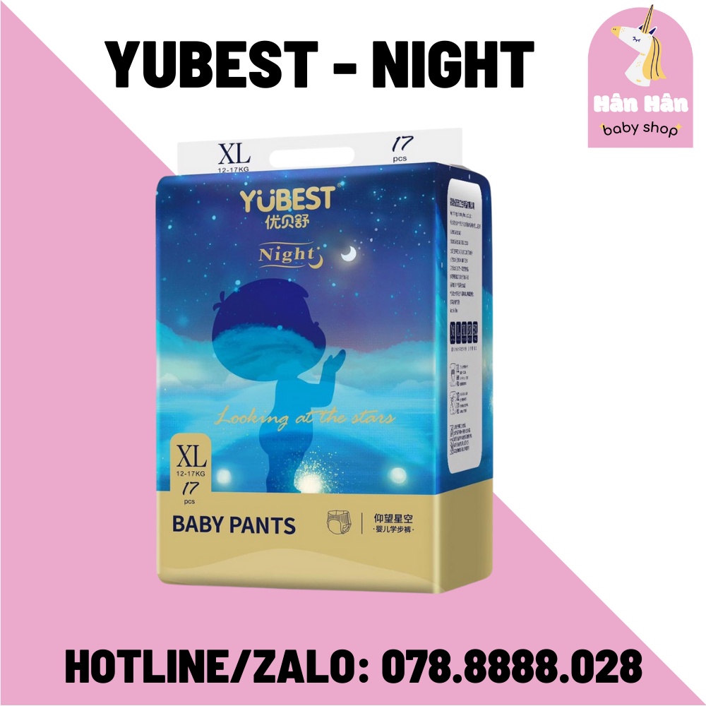 Bỉm/Tã Nội Địa Trung Đủ Size S90/M84/L78/XL72/XXL66/XXXL66