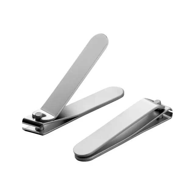 Bộ bấm móng tay cao cấp Xiaomi Mijia, inox 402 siêu sắc siêu bền, mua 1 lần dùng cả đời