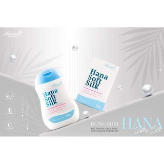 Dung dịch vệ sinh Hanayuki
