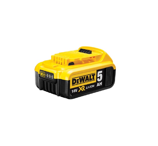 Pin 18v 5ah Dewalt DCB184-B1