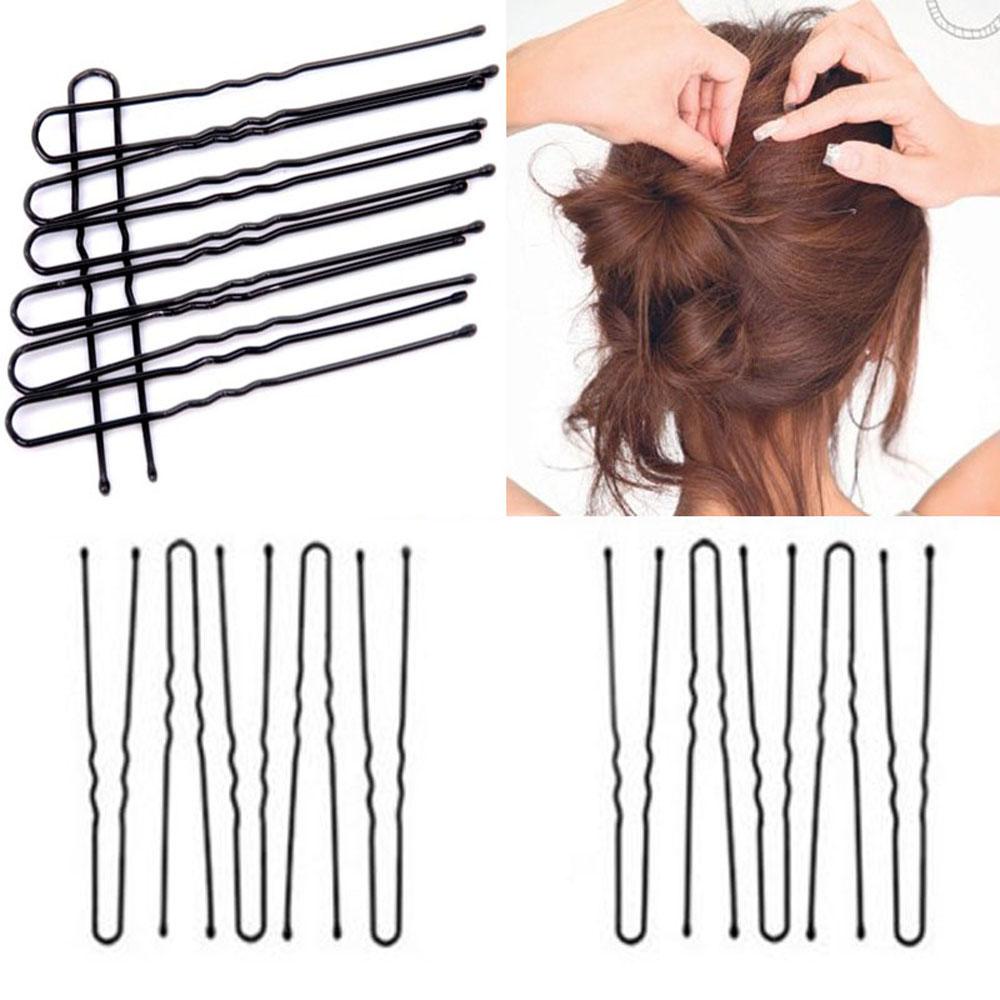 BORAG Set 50 Kẹp Tăm Lượn Sóng