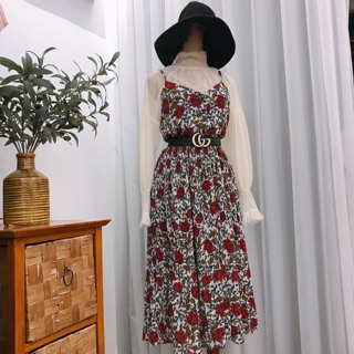 Váy thảo nhi
