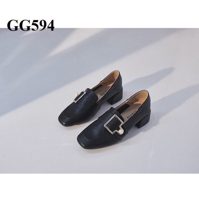 Giày công sở