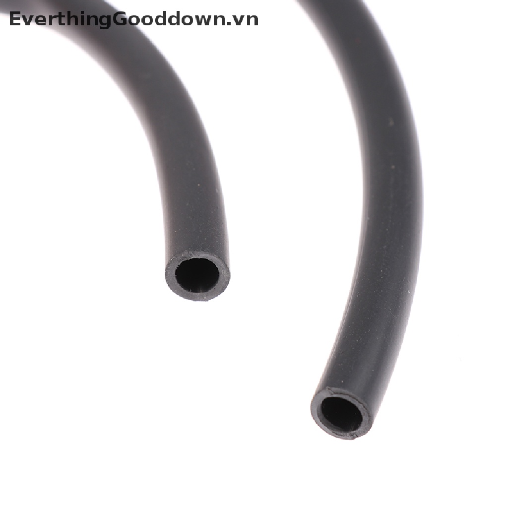 Set 5 Ống Gạt Nước Làm Sạch Kính Chắn Gió Xe Hơi Dài 1 / 2M