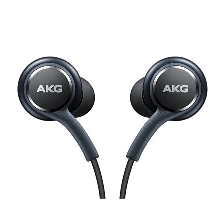 Tai Nghe AKG SamSung S8 S9 S10 S20 S21 S22 S23 Note 8 Note 9 Note 10 Note 20 Nhét Tai Có Dây Jack 3.5mm và Type C
