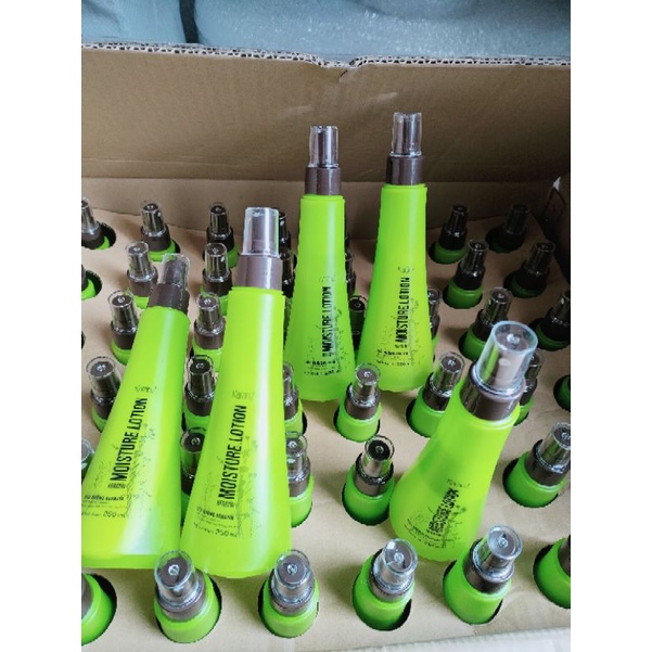 Xịt dưỡng tóc keratin mùi thơm hương nước hoa dung tích 250ml. giúp phục hồi tóc hư tổn