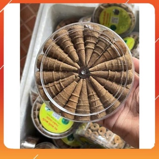 Trầm nụ đốt đuổi muỗi thảo dược _nhang đuổi muỗi